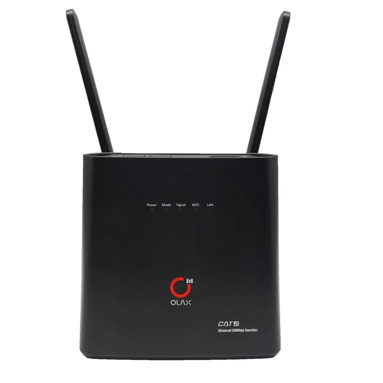 Стаціонарний 4G LTE Wi-Fi роутер Olax AX9 Pro Зображення для опису товару Стаціонарний 4G LTE Wi-Fi роутер Olax AX9 Pro